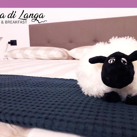 B&B Lana Di Langa Alba  Exteriér fotografie