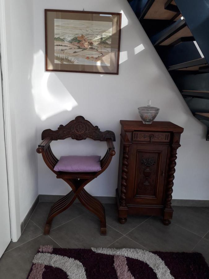 B&B Lana Di Langa Alba  Exteriér fotografie