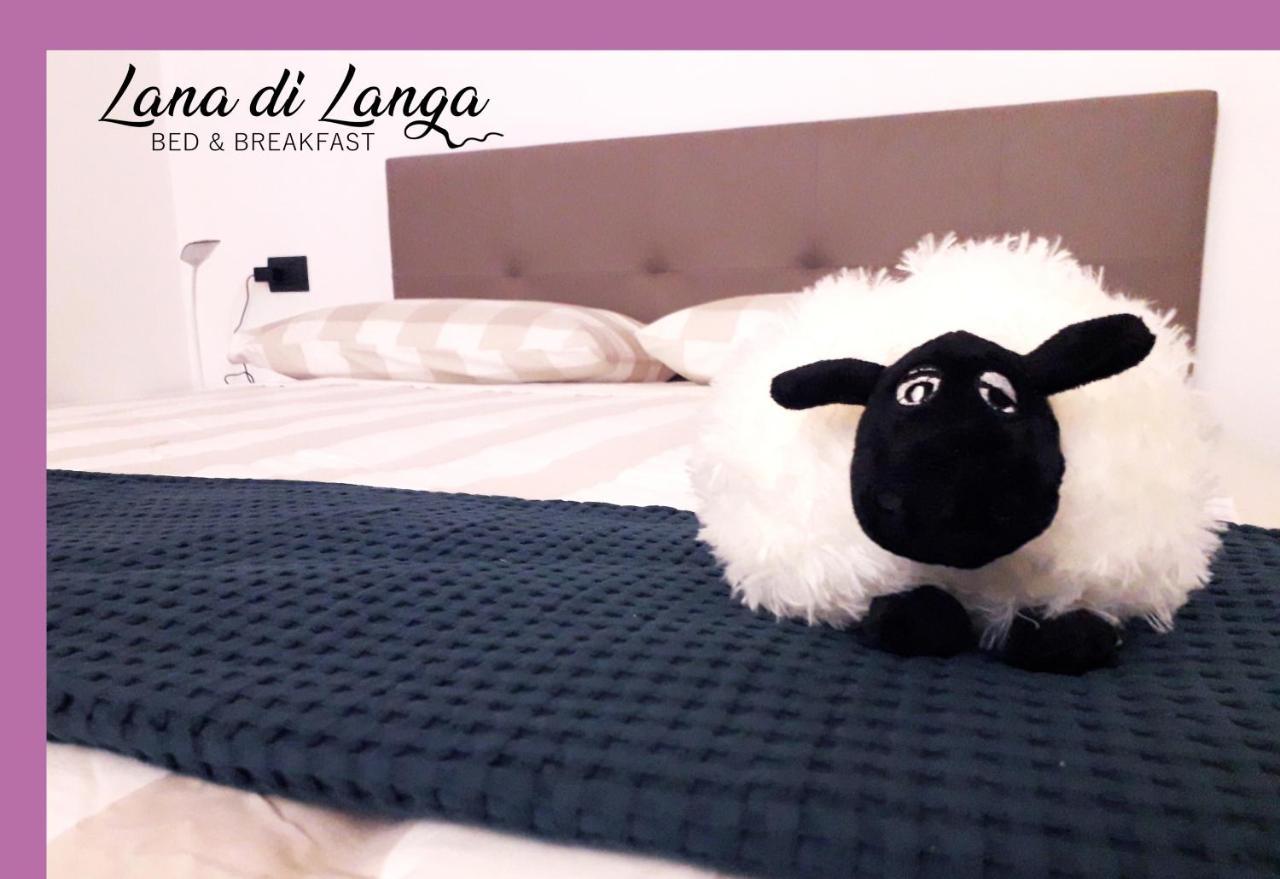 B&B Lana Di Langa Alba  Exteriér fotografie